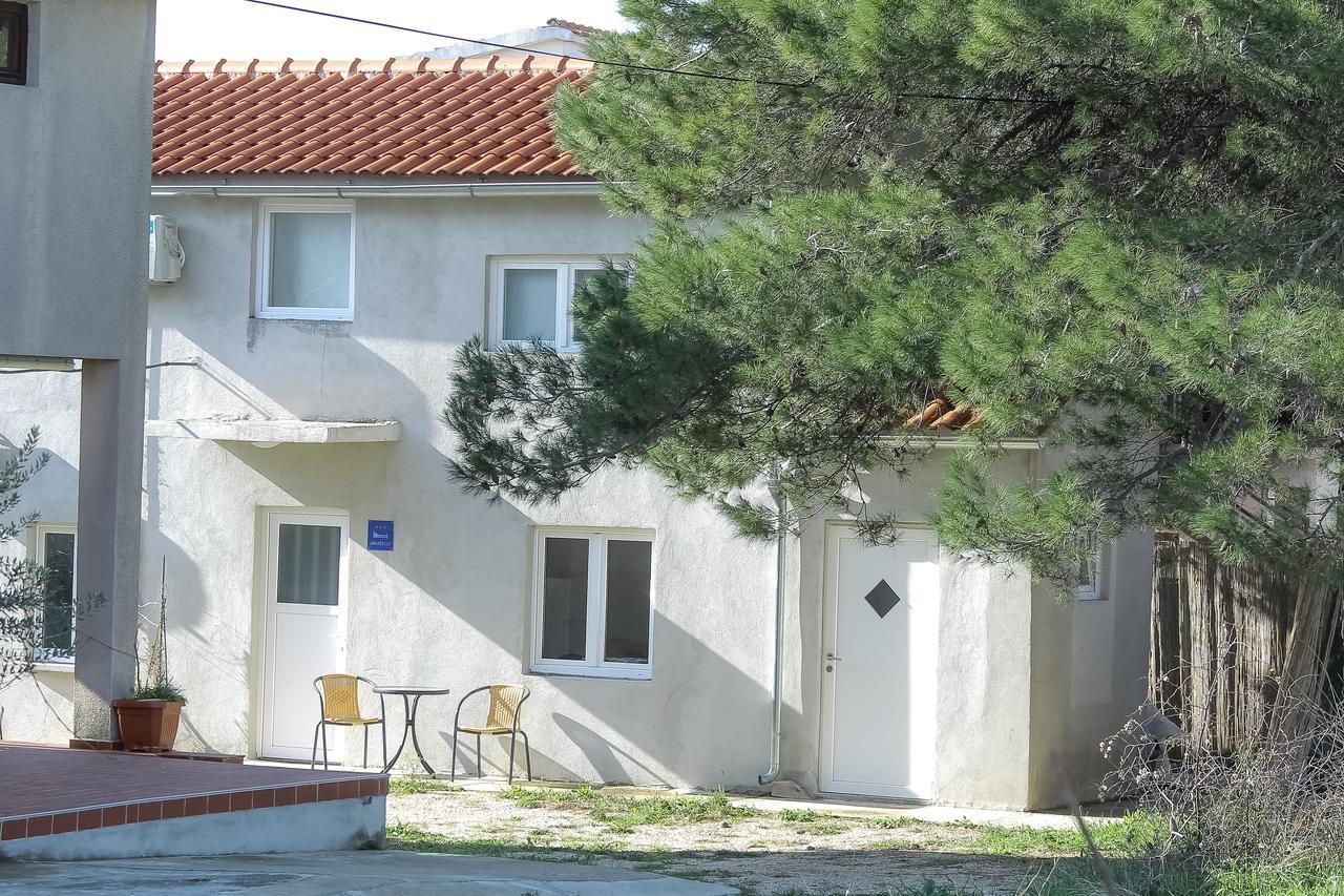 Apartments Amee Vodice Exterior foto